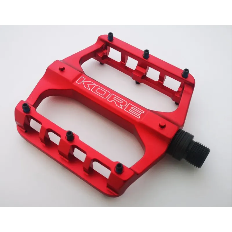 Vezi acum Pedale KORE PEDAL NWL-131B-RP RED